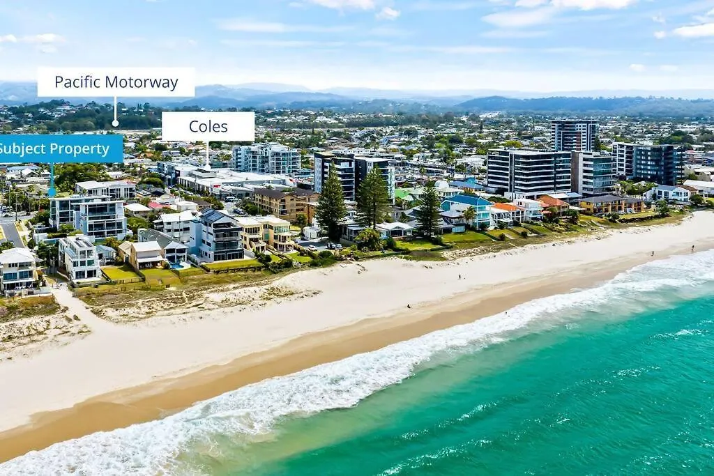 Appartement Samuel Grove à Gold Coast
