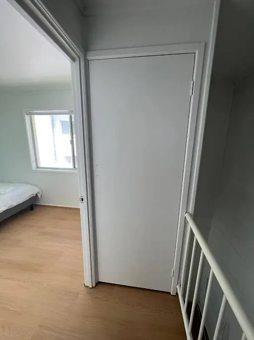 Appartement Samuel Grove à Gold Coast