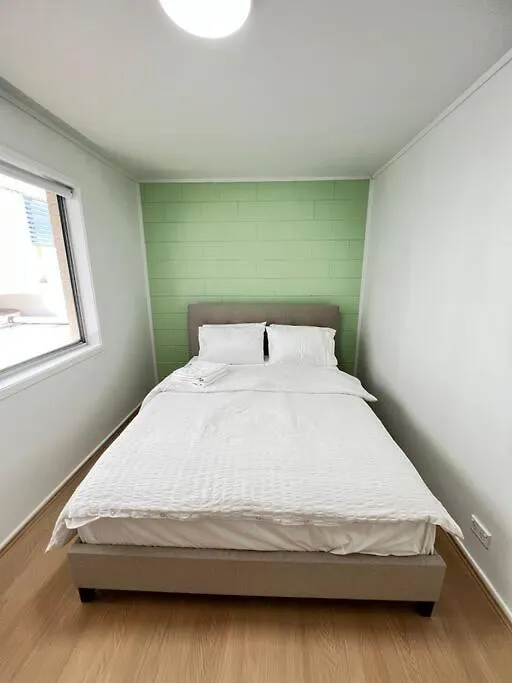 Appartement Samuel Grove à Gold Coast Australie