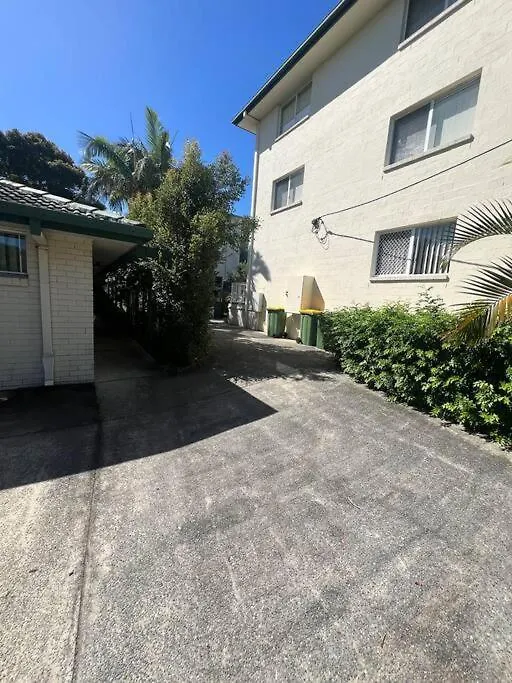 Appartement Samuel Grove à Gold Coast