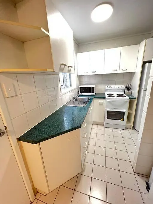 Apartament Samuel Grove Gold Coast 0*,  Australia